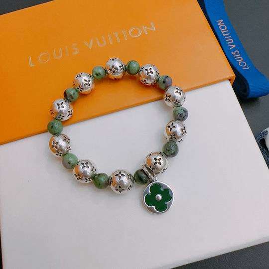 Picture of LV Bracelet _SKULVbracelet08ly14311056